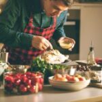 a locum making easy holiday recipes for locums
