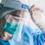 2022 np cpovid-19 experience survey: nurse practitioner during covid-19