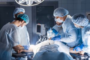 locum cardiothoracic surgery