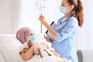 locum pediatric oncology