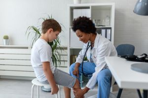 locum pediatric orthopedics