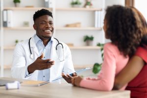 locum tenens women and adolescent health