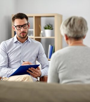 Locum Tenens Psychiatric Jobs