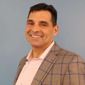 Robert D. Indresano, CEO