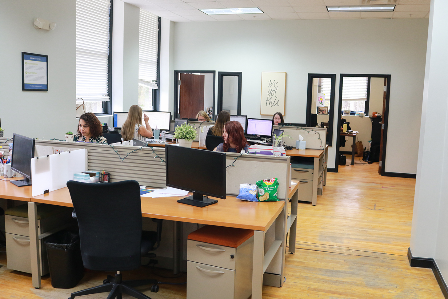 Hardwick, MA Office Barton