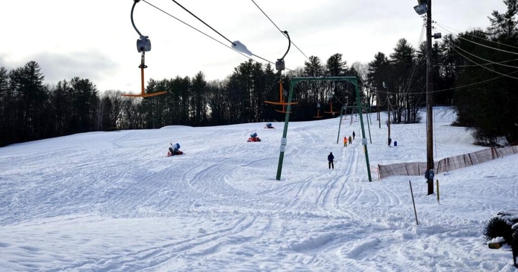 Keene, NH Office Barton