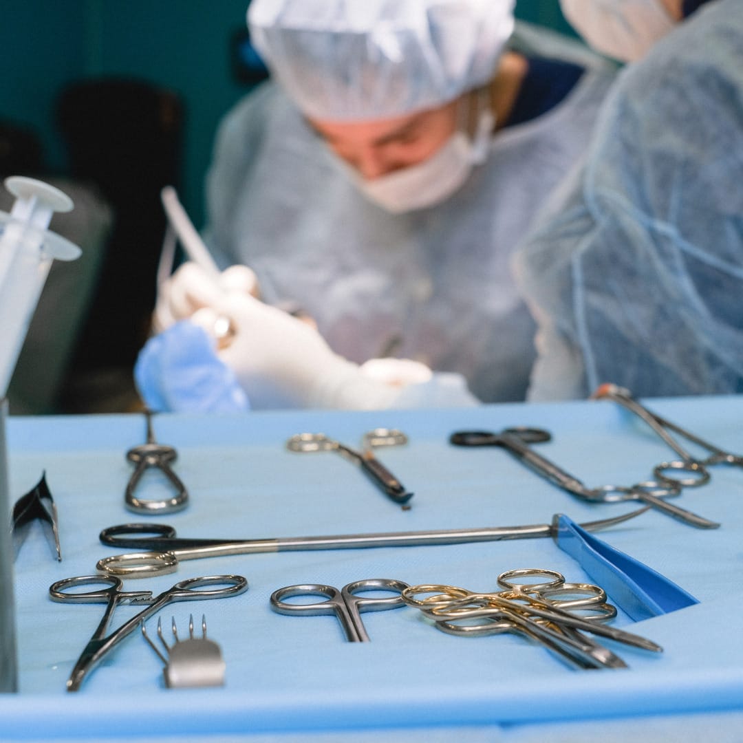 My Locum Story: How Dr. Cynthia C. Found Her Niche in Breast Surgery