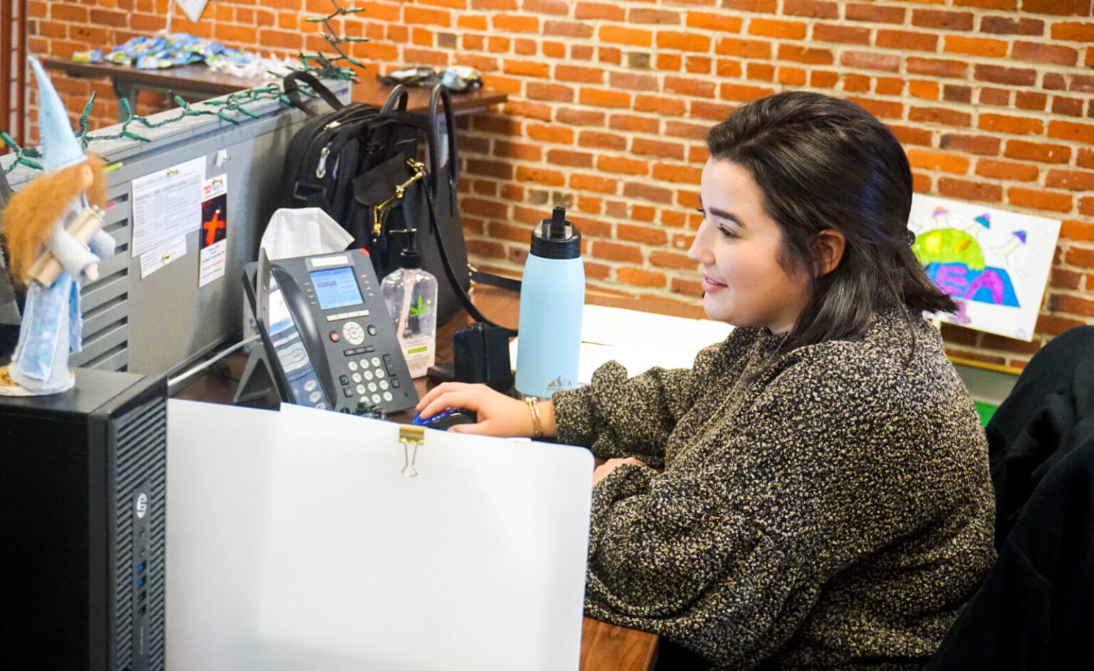 Keene, NH Office Barton