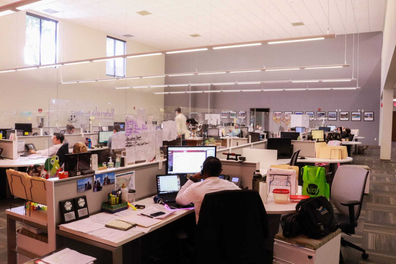 West Palm Beach, FL Office