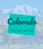 Colorado travel guide