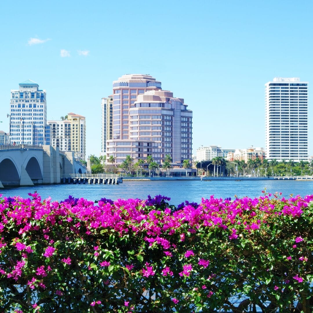 4 Reasons to Work in West Palm Beach, FL