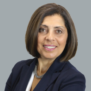 Lina Gallotto, Executive Vice President