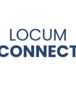 Locum Connect logo