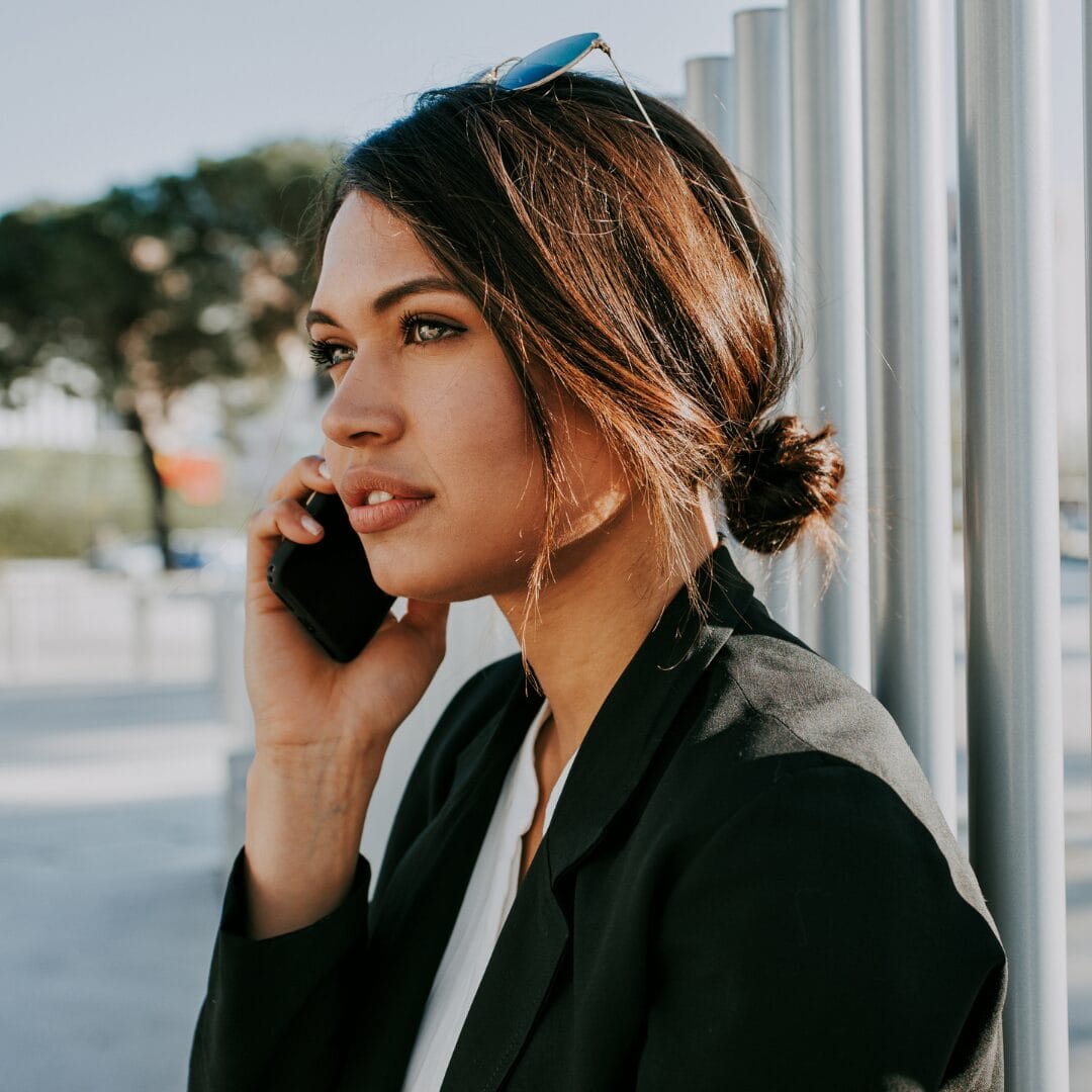 Four Personality Traits of Successful Salespeople