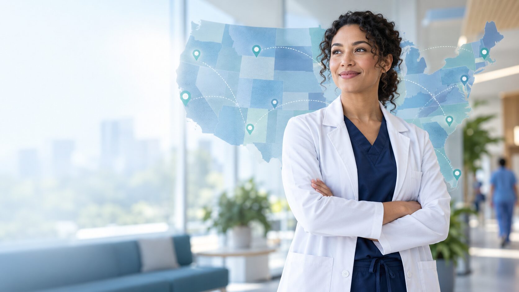 In what states can physician assistants (PAs) practice independently?