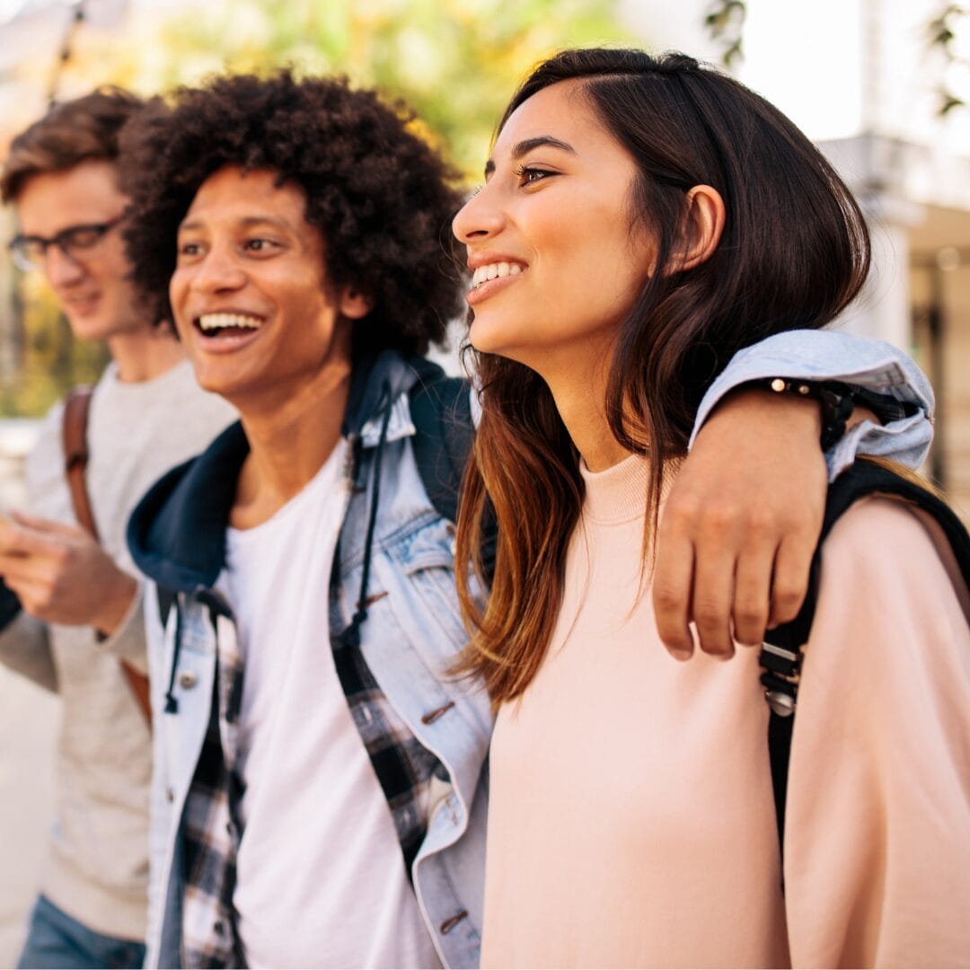 Spring Break is Over…Now What?