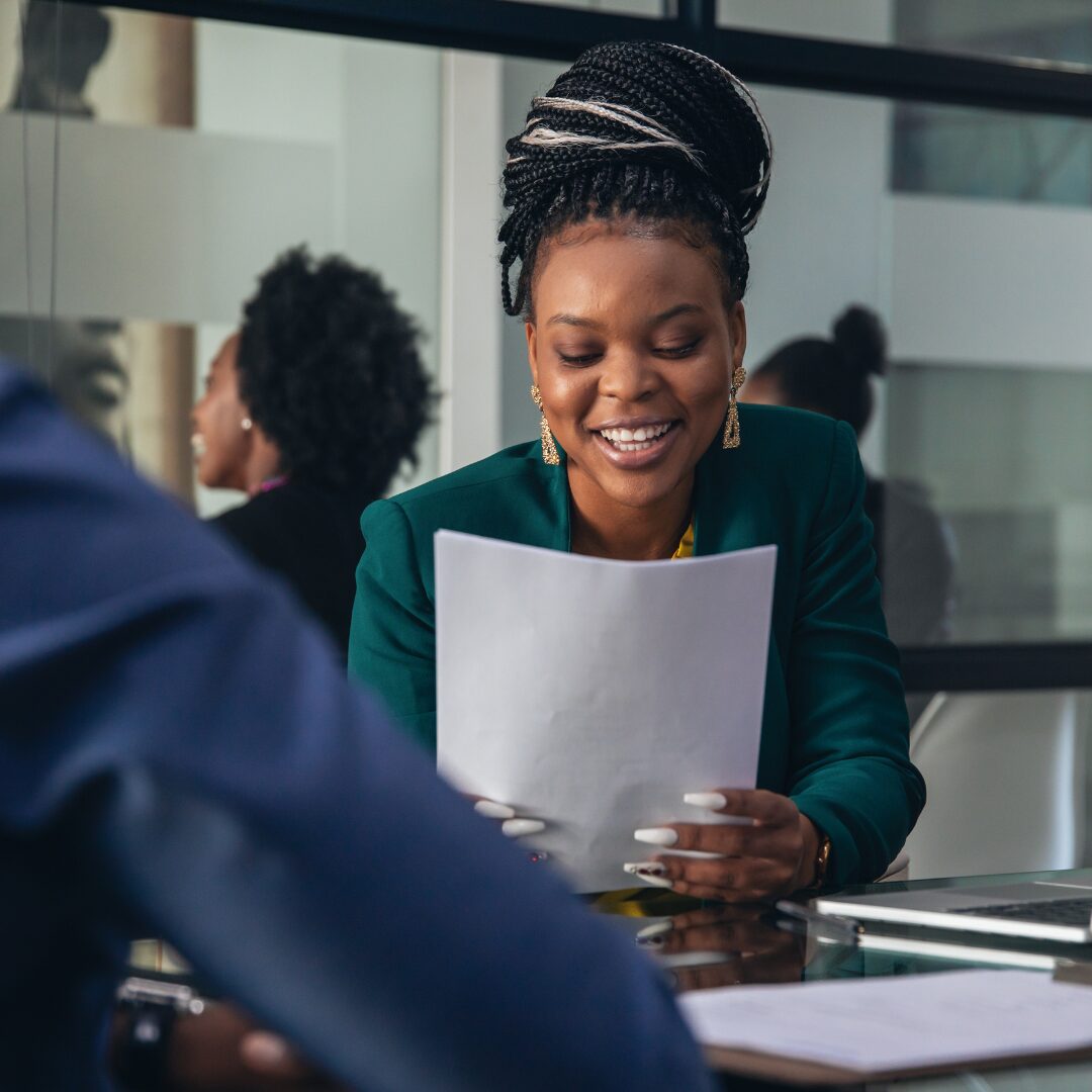 5 High Demand Jobs You Should Consider in 2025