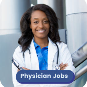 logo for link to physician jobs page