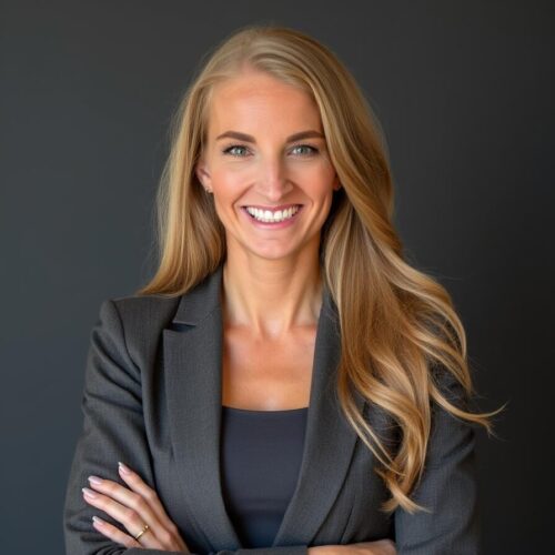 Alison Curfman