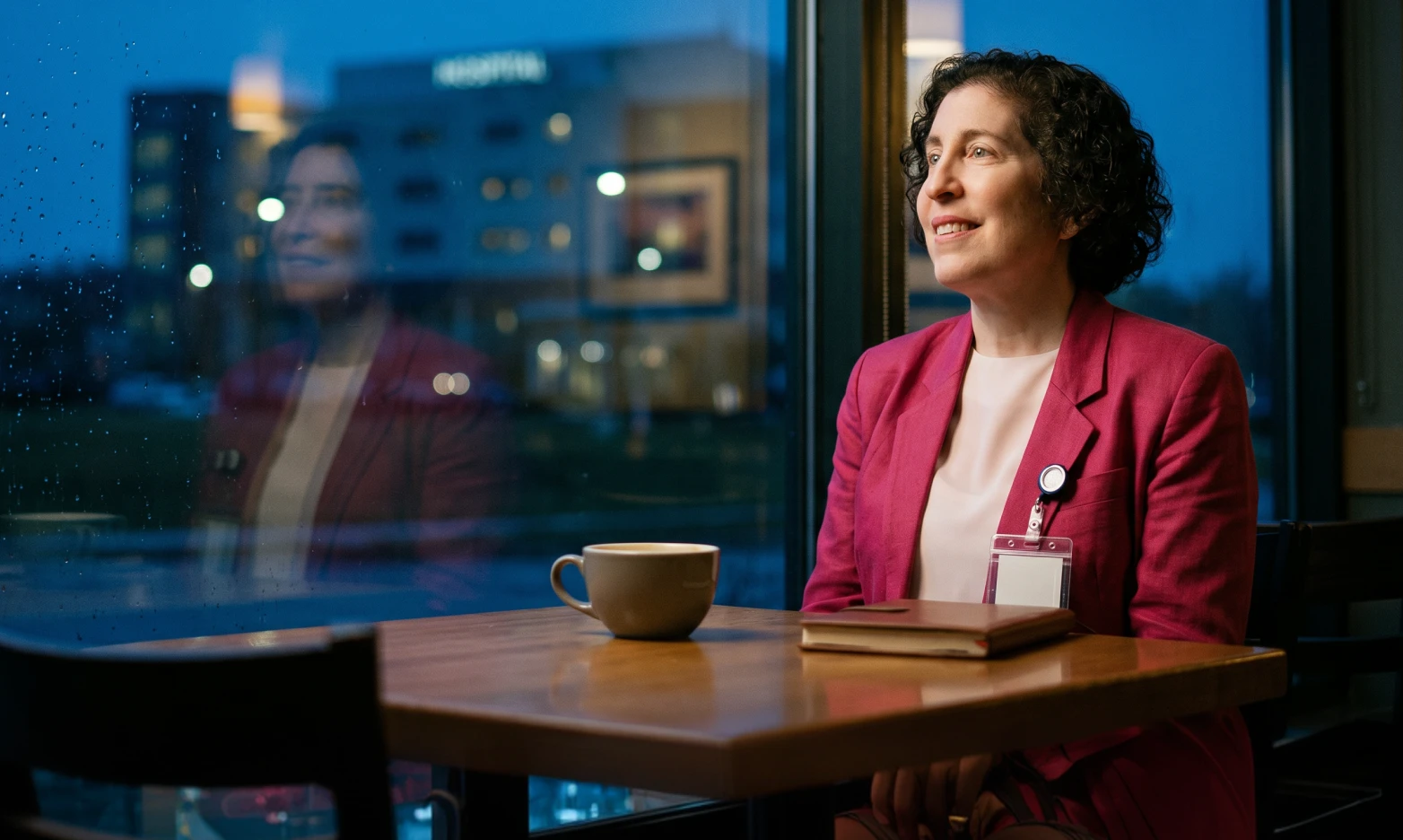 How Locums Helped Dr. Deborah Reclaim Medicine on Her Own Terms