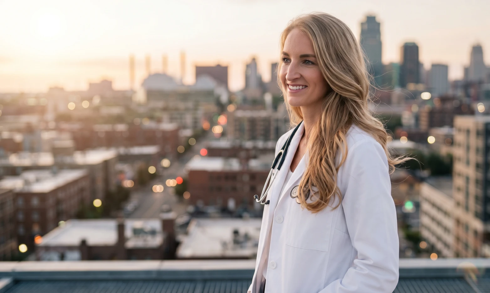 Locum Tenens and Why I Chose It Over a Traditional Medical Career