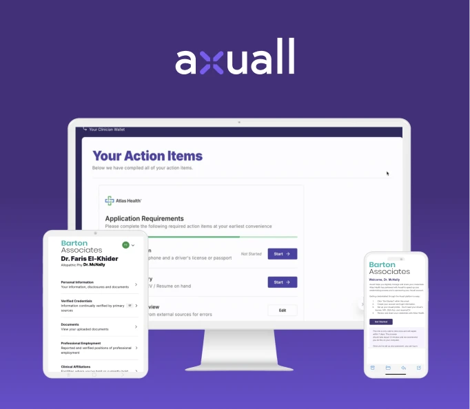 Axuall
