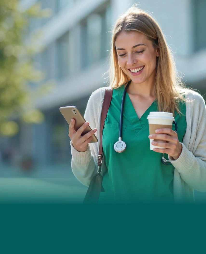 Ba26 Providers App Mobile
