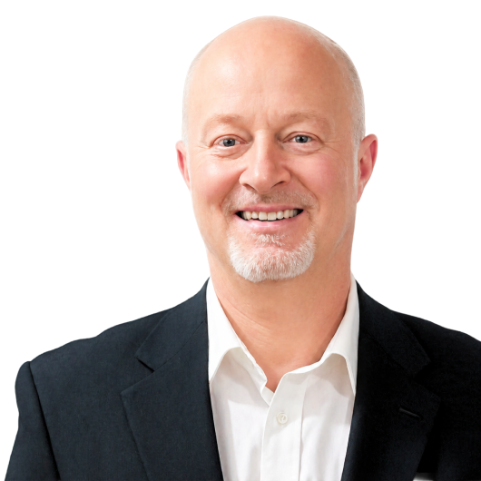 Brad Page