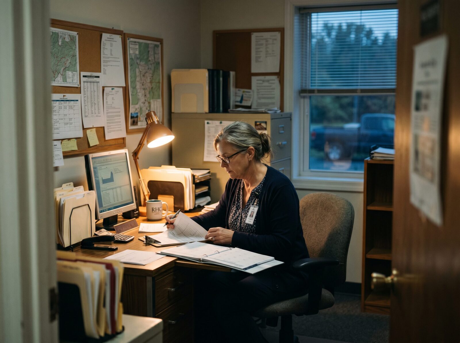 Rural Healthcare Workforce Shortages Are a Public Health Crisis. It’s Time We Treated Them That Way.
