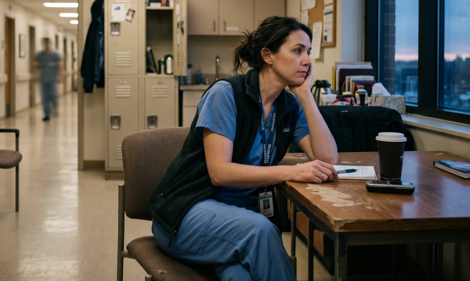 Physician Burnout in 2026: What Mental Health Month Reveals About a System Under Strain