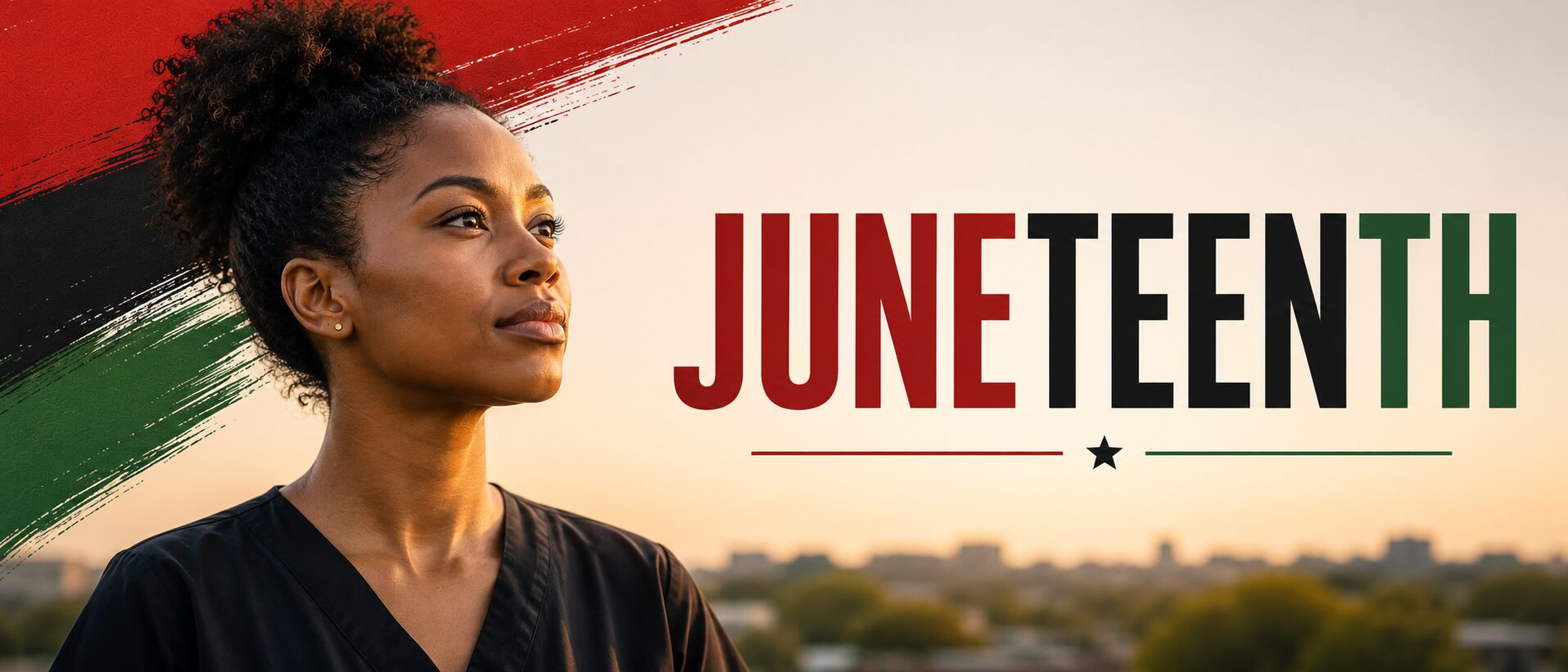 Juneteenth, Healthcare Access, and Why Provider Shortages Are a Health Equity Issue