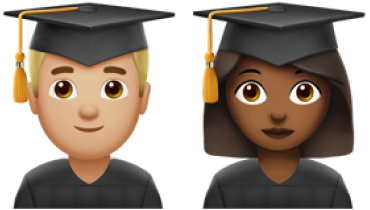 New Graduate Resources