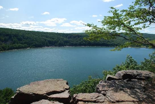 Baraboo, WI