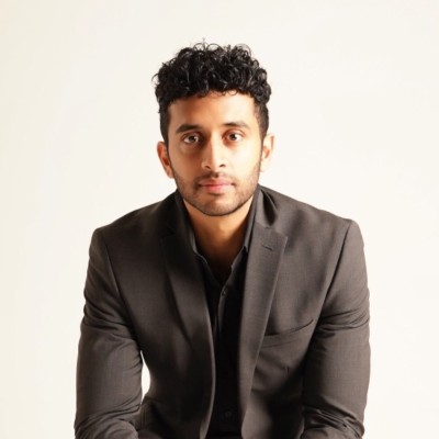 From Locum Dentist to Locumpreneur: How Dr. Vikram Ravoory Built a More Adaptable Career