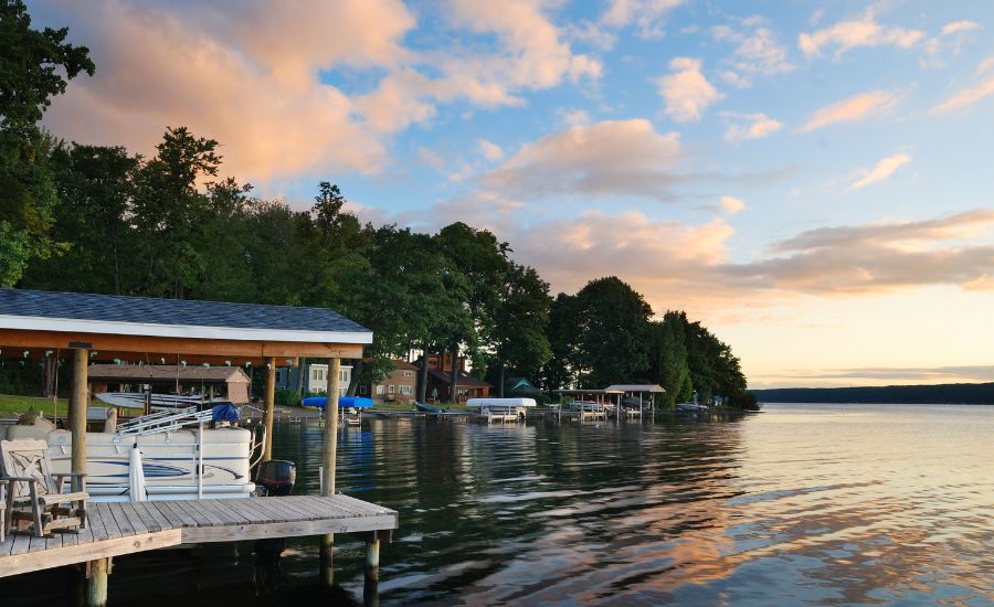Fond du Lac, WI