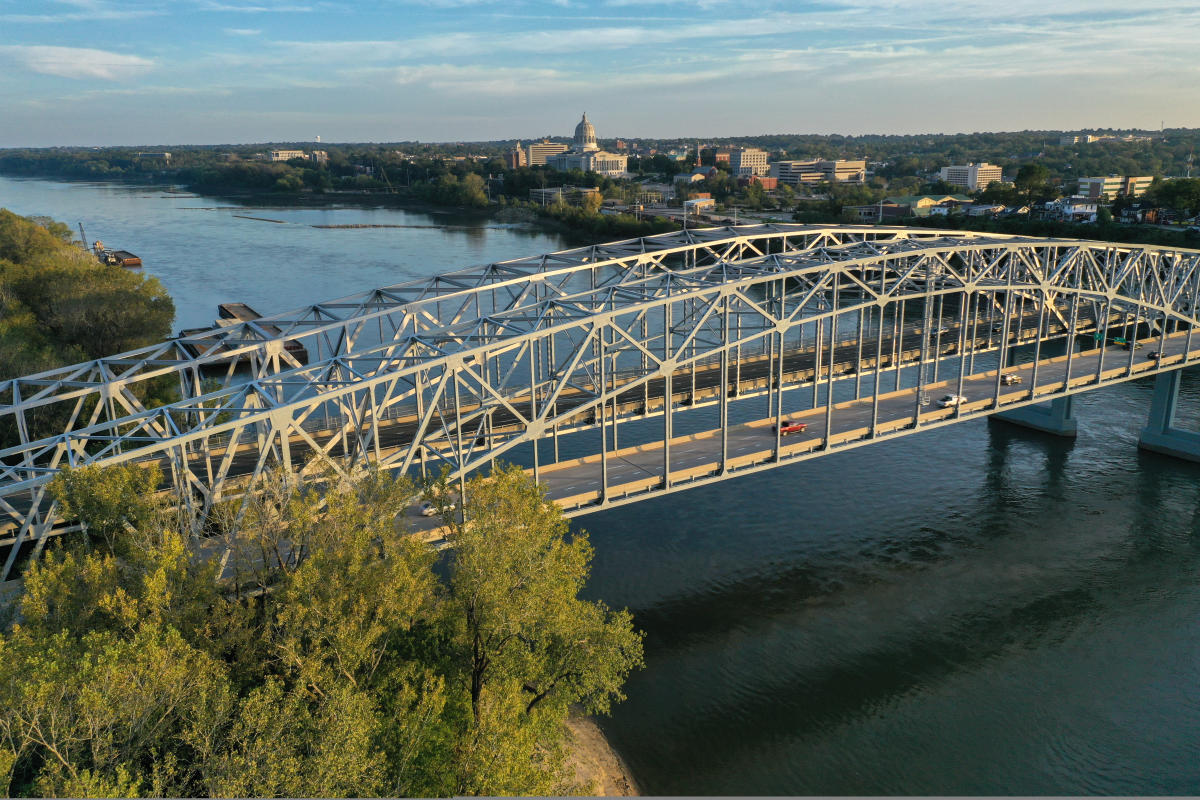Jefferson City, MO