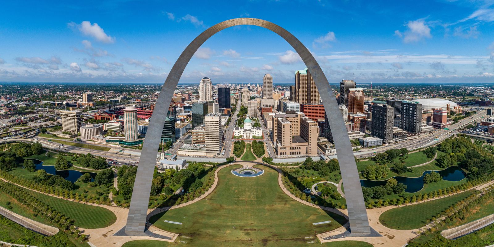 St. Louis, MO