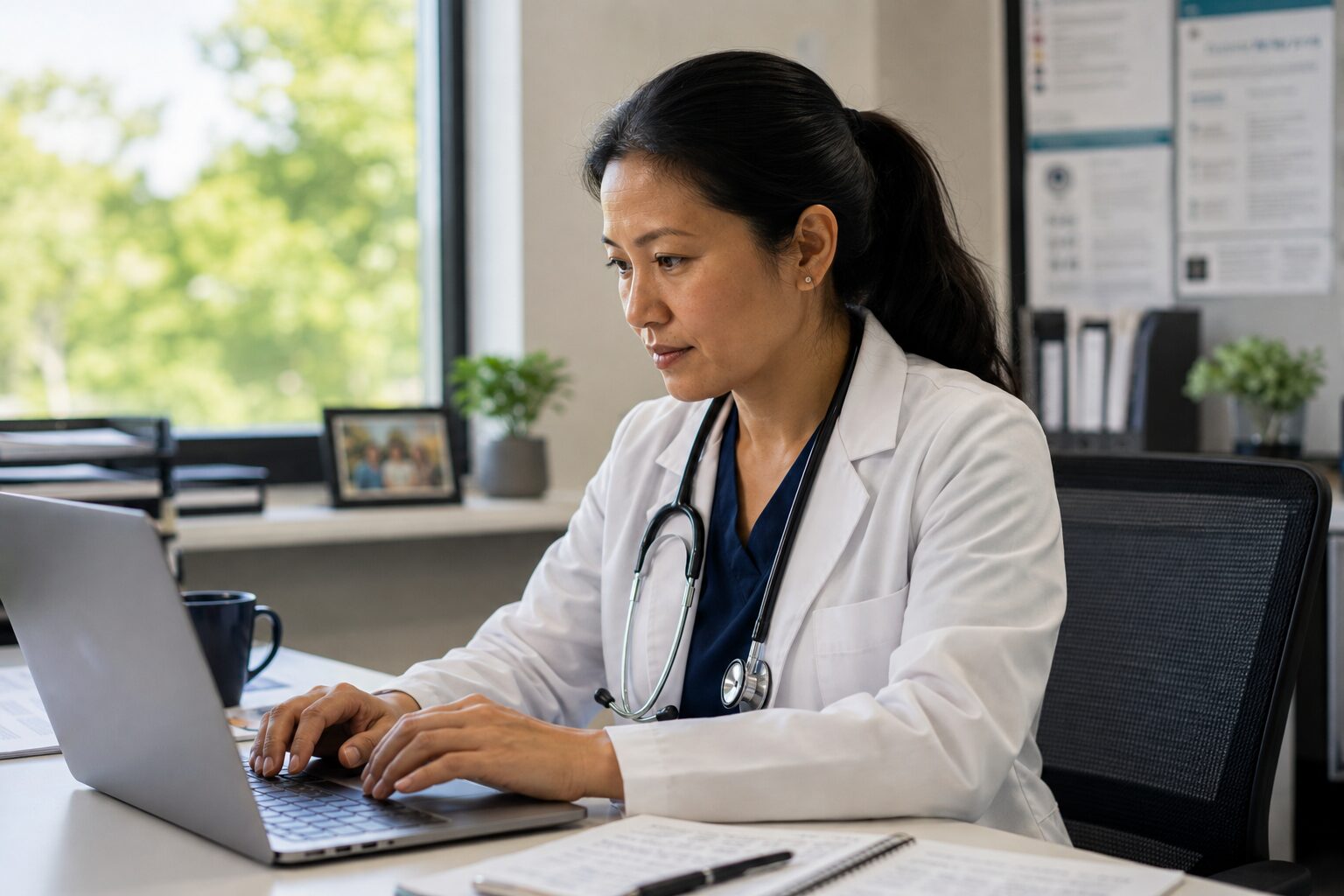 Backdoor Roth IRA and Mid-Year Tax Moves for 1099 Clinicians