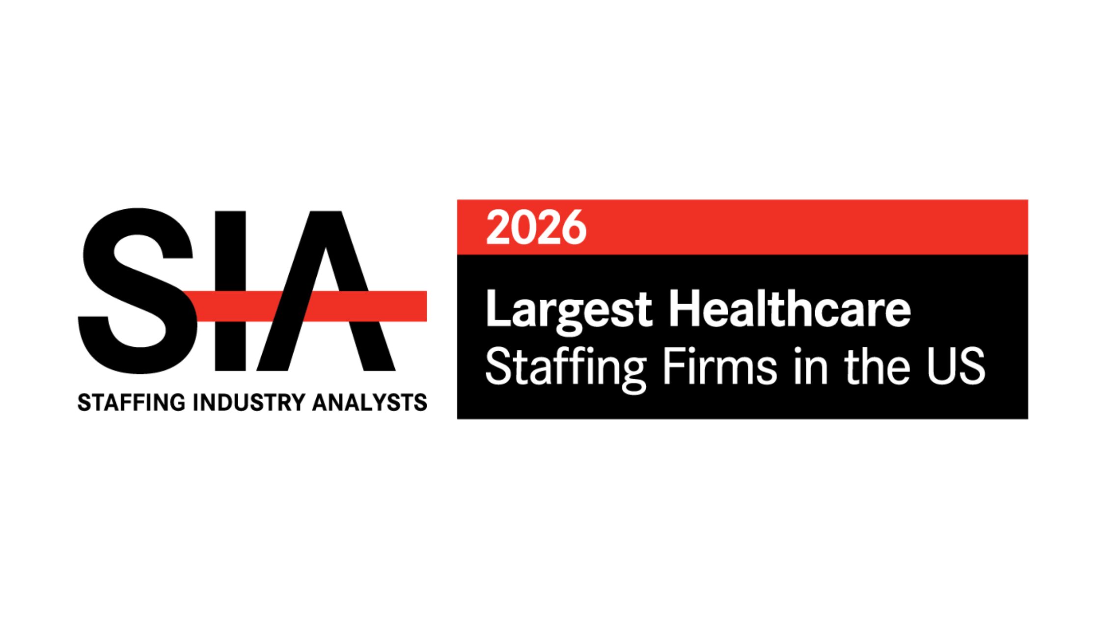 Barton Associates Ranks Among Largest U.S. Healthcare Staffing Firms in SIA’s 2026 Report