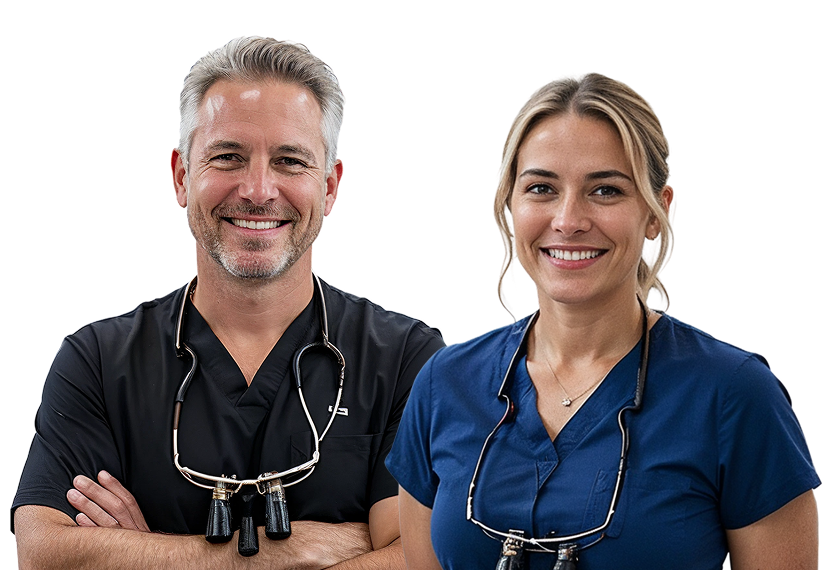 Dentist Solutions