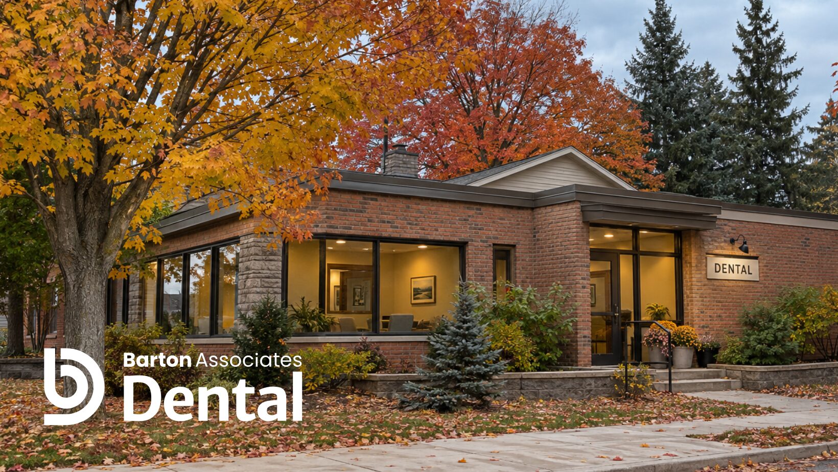 After 36 Years in Dentistry, Dr. Todd Martin Is Still Choosing What Comes Next
