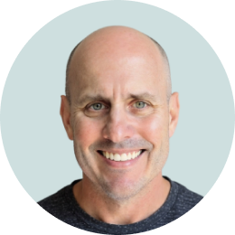 Rob Anderson, MD