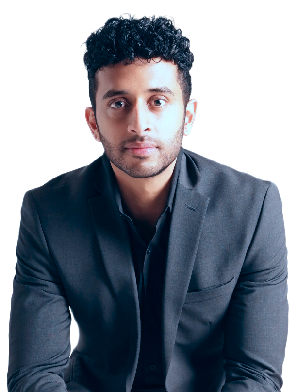Dr. Vikram Ravoory