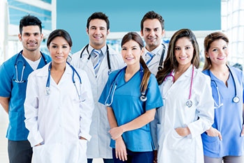 5 Reasons to Consider Full-Time Locum Tenens