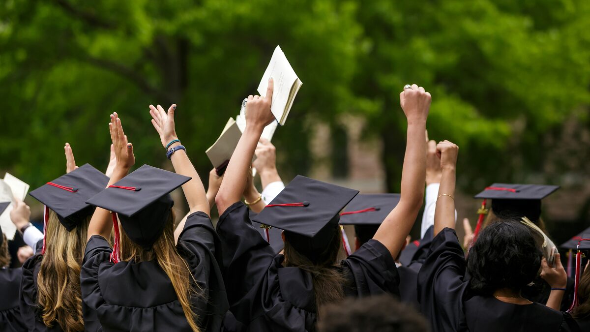 Locum Tenens for New Grads