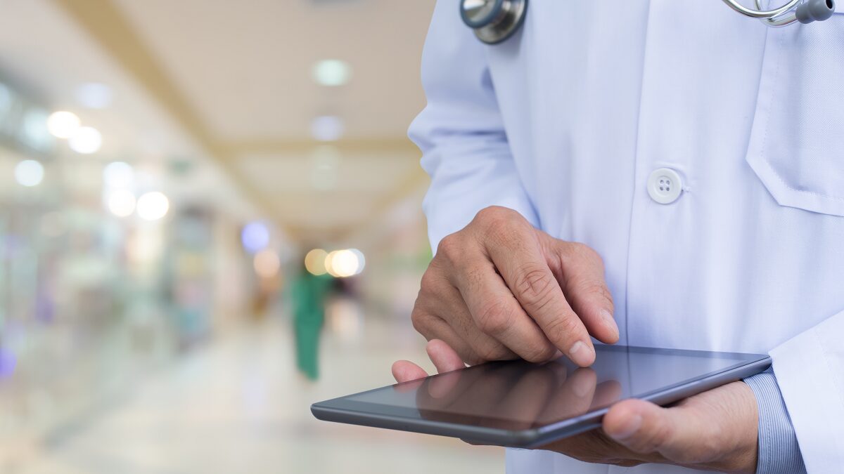 How EMR Savvy Are Locum Tenens Providers?