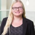 Jess Huckins