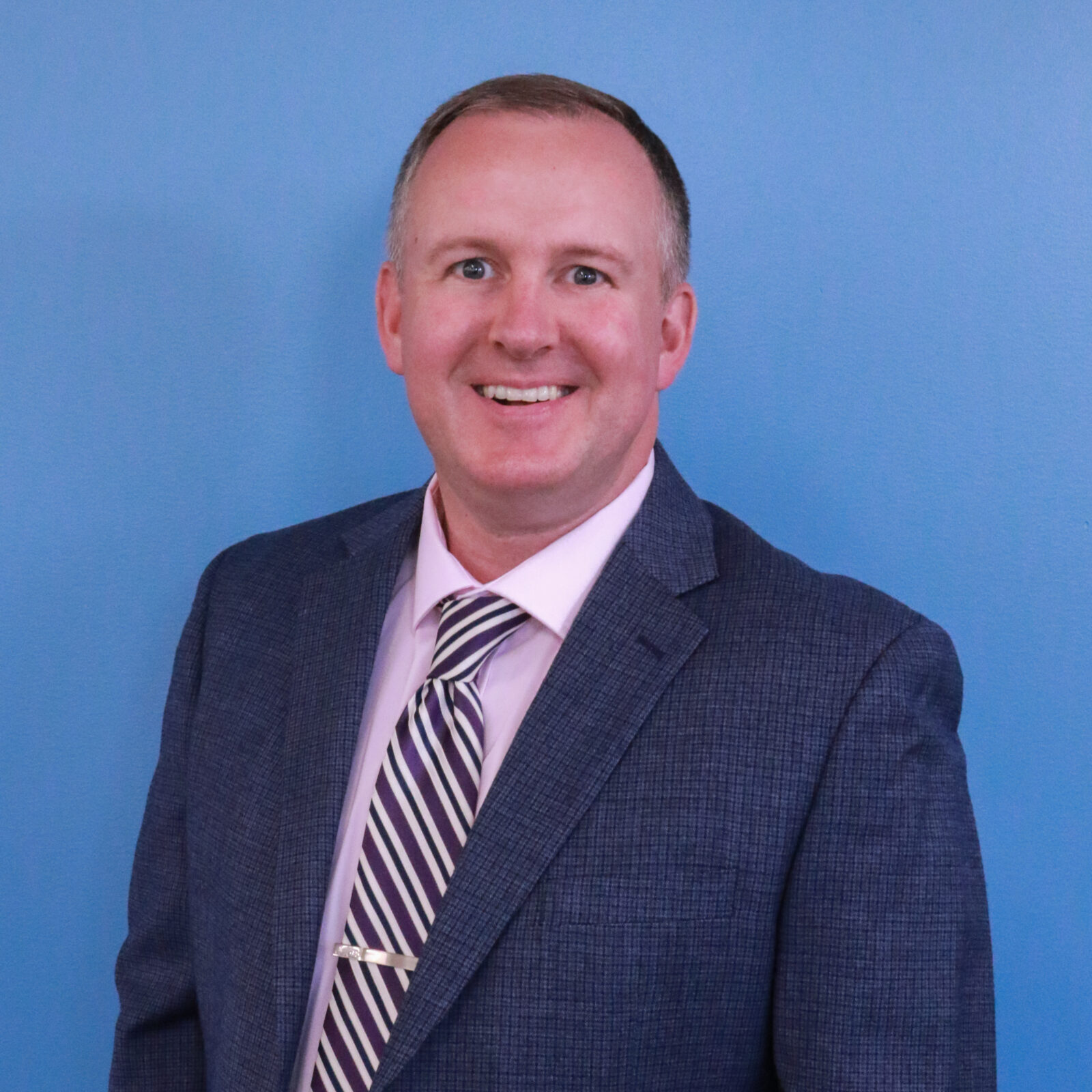 John Maher Head of Human Resources