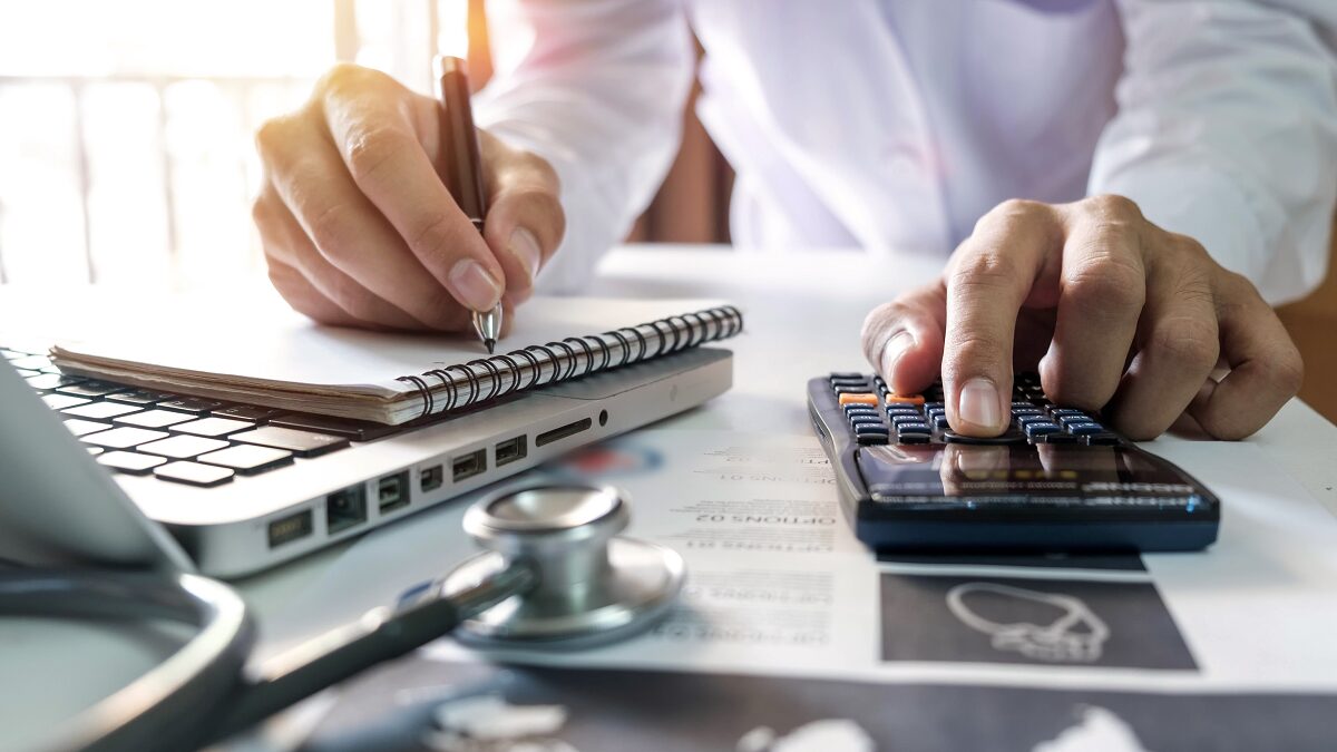 Busting 5 Locum Tenens Staffing Myths