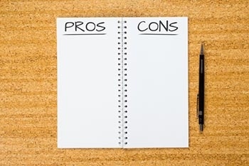 Locum Tenens Pros and Cons